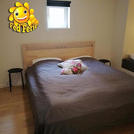 Apartamento Sohuset Viborg Exterior foto