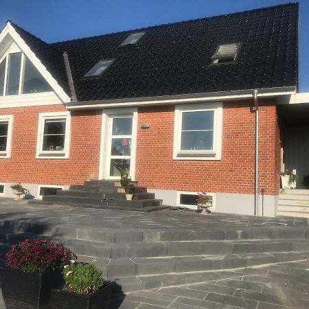 Apartamento Sohuset Viborg Exterior foto