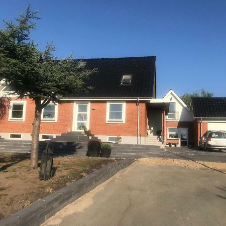 Apartamento Sohuset Viborg Exterior foto