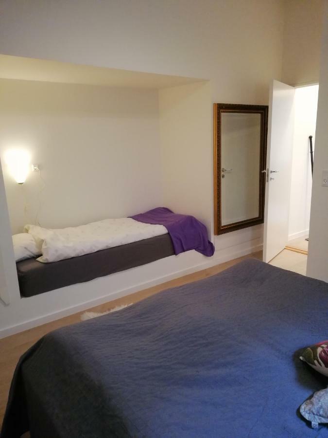 Apartamento Sohuset Viborg Exterior foto