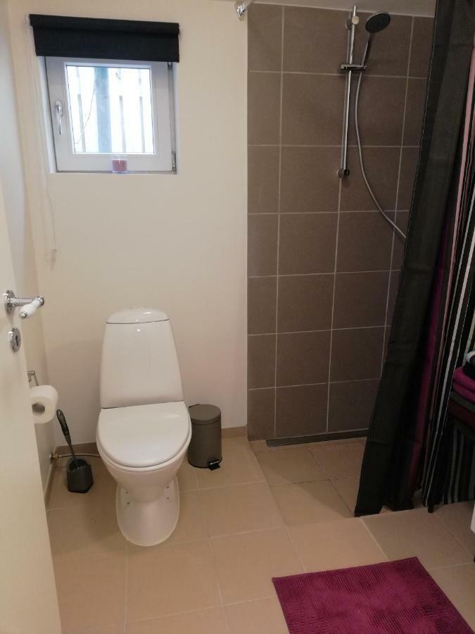 Apartamento Sohuset Viborg Exterior foto
