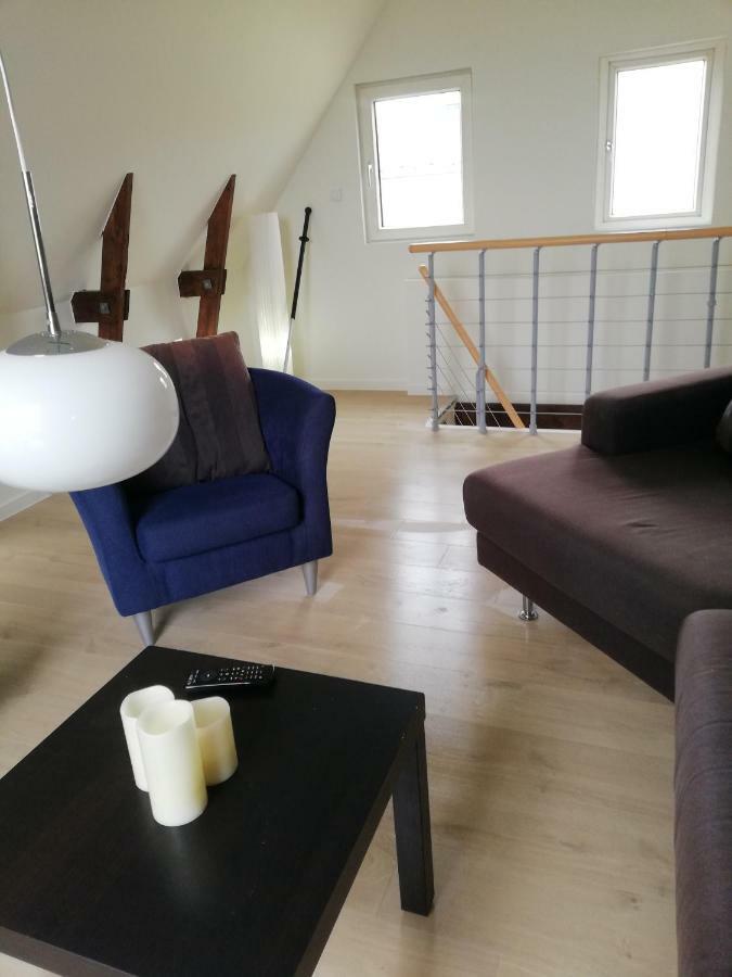 Apartamento Sohuset Viborg Exterior foto