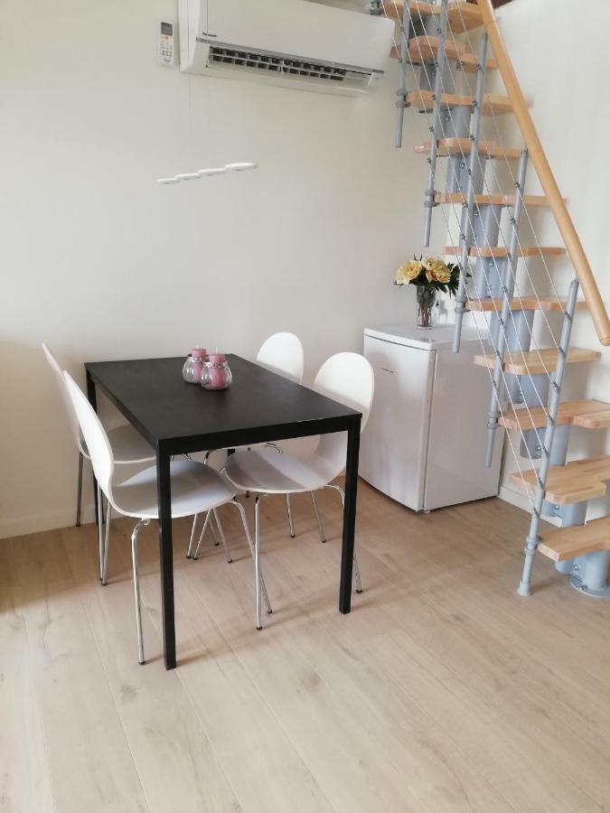 Apartamento Sohuset Viborg Exterior foto