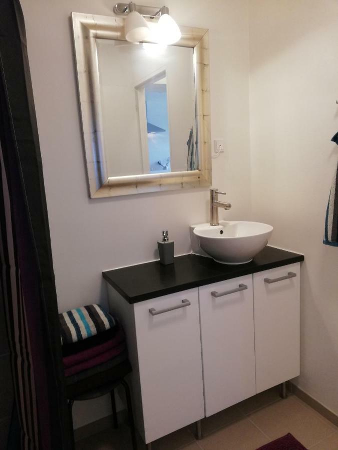 Apartamento Sohuset Viborg Exterior foto
