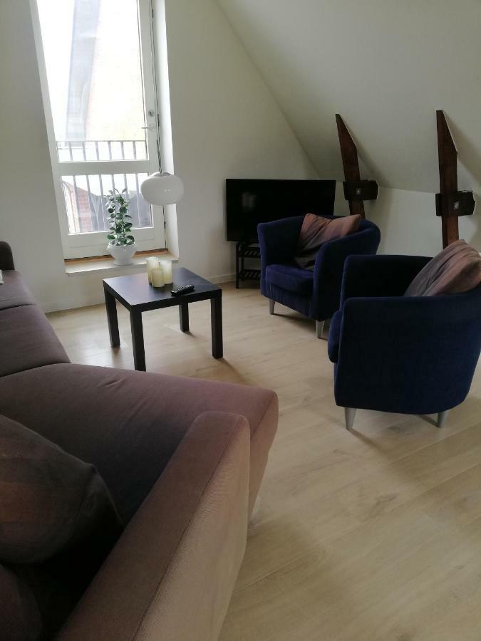 Apartamento Sohuset Viborg Exterior foto