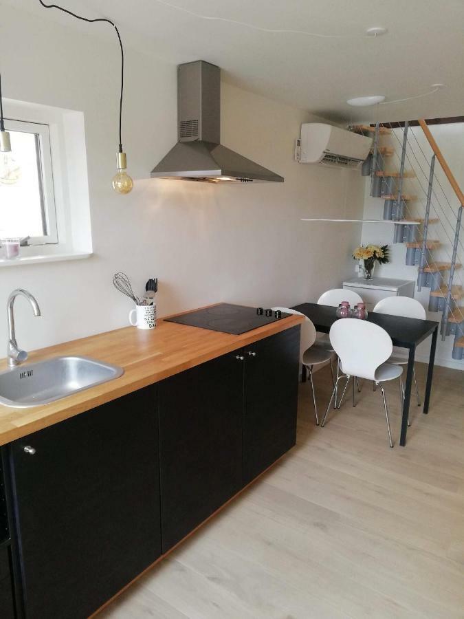 Apartamento Sohuset Viborg Exterior foto
