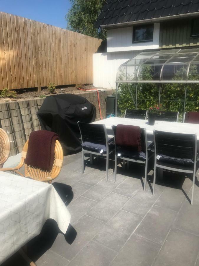 Apartamento Sohuset Viborg Exterior foto